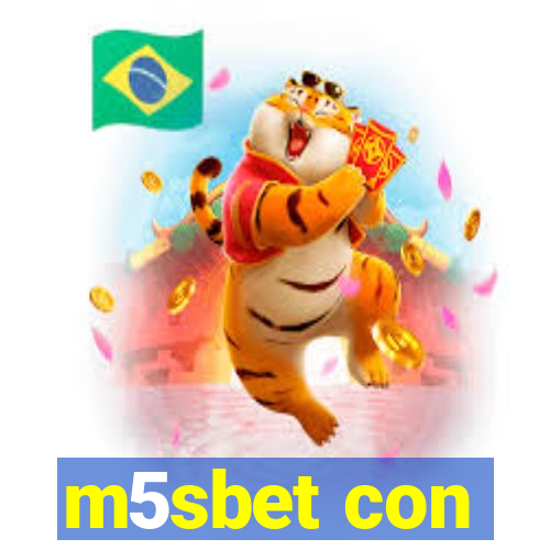 m5sbet con